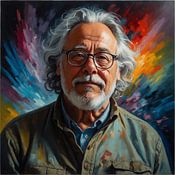 Frank Binder Profile picture