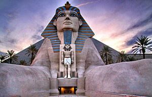 The Sphinx