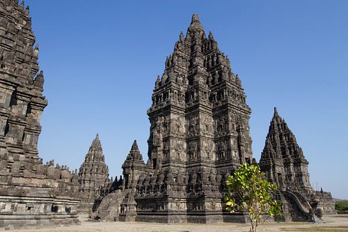 Prambanan