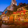 Braunschweiger Weihnachtsmarkt von t.ART