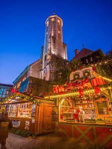 Braunschweiger Weihnachtsmarkt