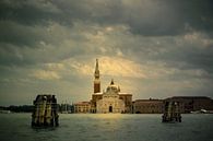 Venedig von Peter Brands Miniaturansicht