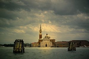 Venedig von Peter Brands