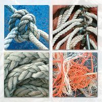 Corde de collage