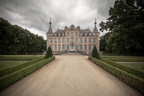 Chateau VP