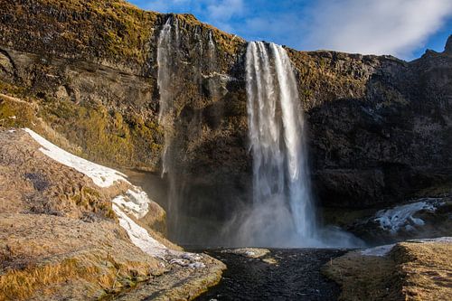 Seljalandsfoss