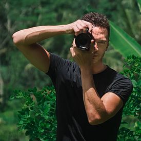 Roman Robroek – Fotos verlassener Gebäude Profilfoto