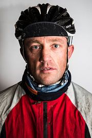 Mark - Burls sur Léon van Bon - FOR THE LOVE OF MY BIKE