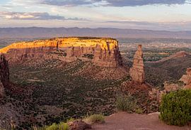 Fruita National Park, Vereinigte Staaten von Afke van den Hazel