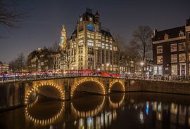 Astoria van Jeroen de Jongh Fotografie