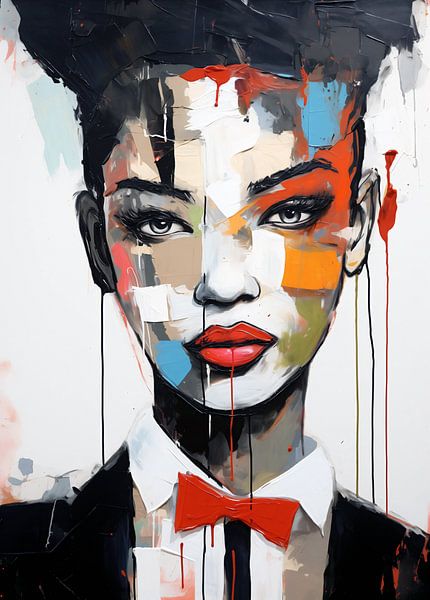 Mrs. by Jacky