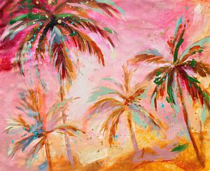 Palm Paradise II