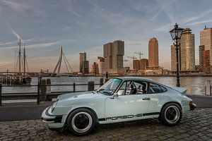 Porsche 911 Farbe