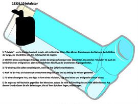 Inhalateur 13326.10