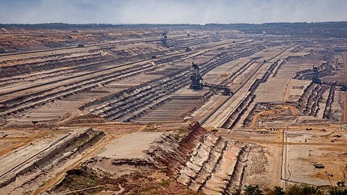 Terra Nova 1 @ Elsdorf