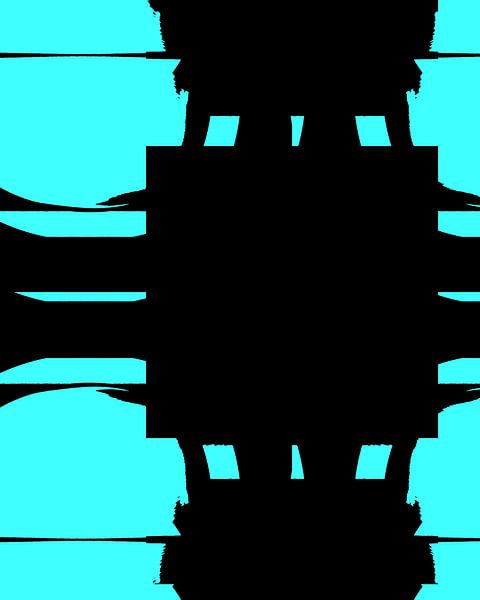 Shapes 00001011 von L.A.B.