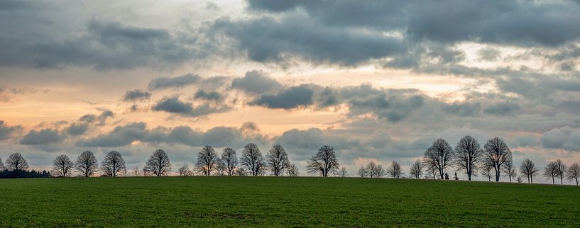 Storm op komst. by Dutch Zappie