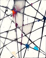 Broken spectrum
