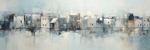 Stad Abstract