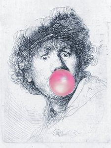 Rembrandt, Na und?