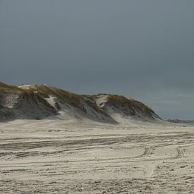 Strand von Erna Fotografie