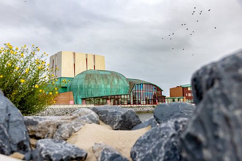 Theatre Het Park Hoorn