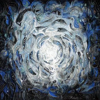 De profundis - Des profondeurs