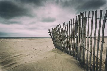 Life Is A Beach X by Frank Hoogeboom