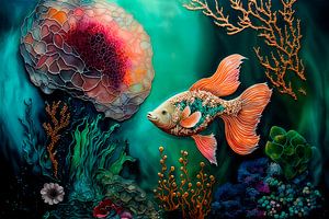 Fisch 6