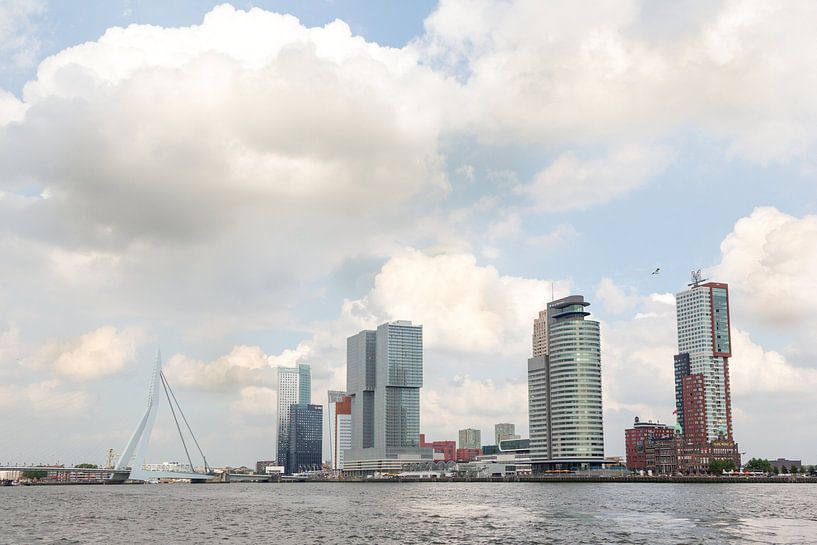 stad par Ries IJsseldijk