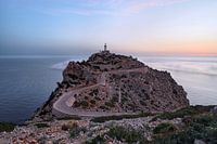 Dageraad bij Cap Formentor
