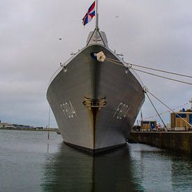 Sail  Den Helder 2017  by Freddie de Roeck