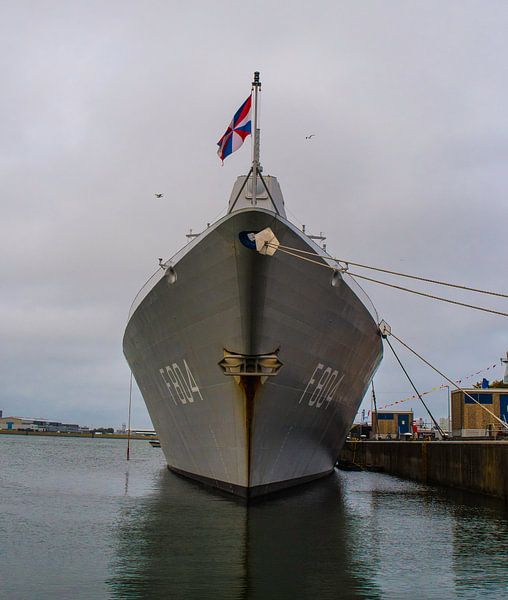 Sail  Den Helder 2017  by Freddie de Roeck