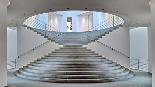Treppenhaus