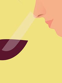 Aroma by Fela de Wit