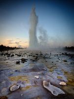 Geysir, Iceland