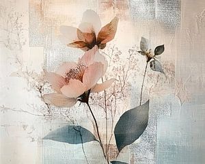 Blumenkunst