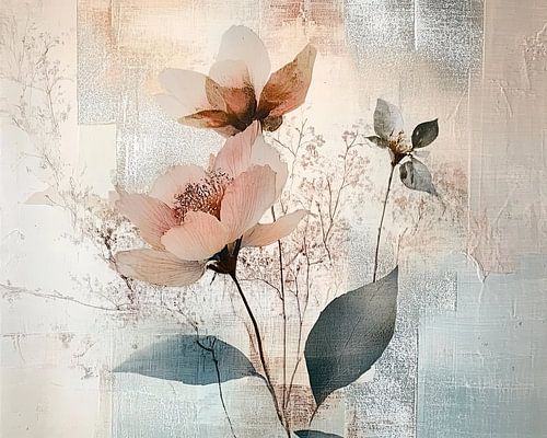 Art floral