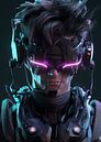 Cyberpunk Style by Nikita Abakumov thumbnail