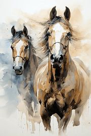 Horses
