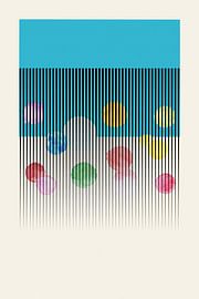 Sea view by Moonheart Artworks