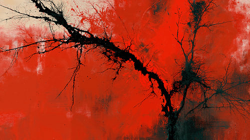 In Abstracto #13