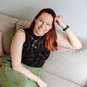 Dewi Zwiers - van Dreven profielfoto