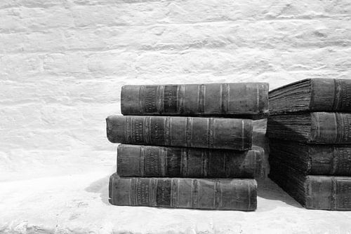 Livres.
