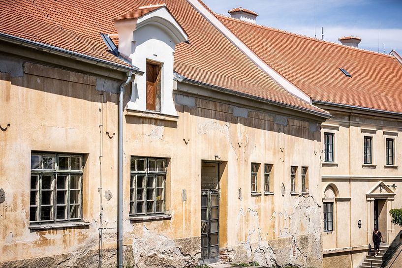 Brünn CZ von denk web