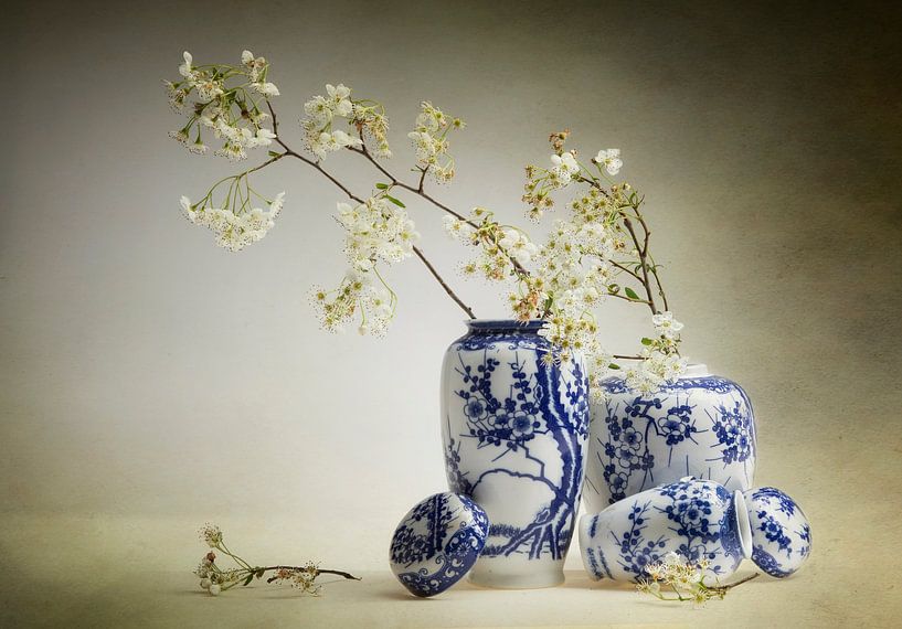Still life 122 by jejaka art