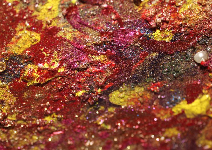 mars bottum coral sea by cees vermeulen windsant
