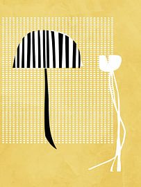 Parapluie Magique 1 sur Georgia Chagas