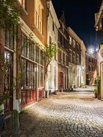 Atmospheric street in Deventer