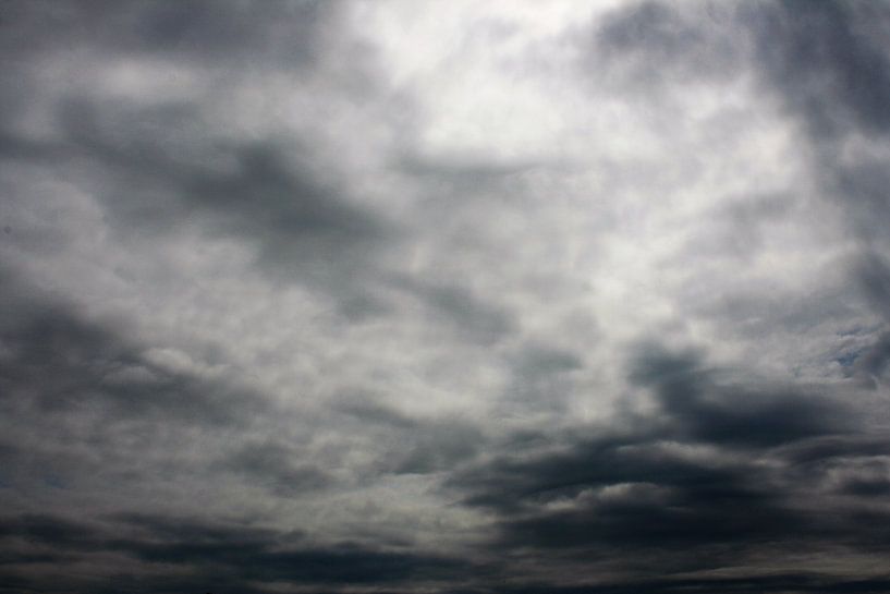 Clouds light by Floortje Mink